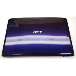 Крышка матрицы ноутбука Acer Aspire 5536 41.4CG03.001
