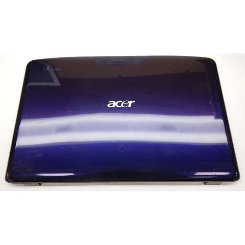 Крышка матрицы ноутбука Acer Aspire 5536 41.4CG03.001