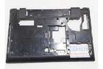 Нижняя часть корпуса, поддон ноутбука Samsung NP300V5A, NP305V5A, BA75-03228A