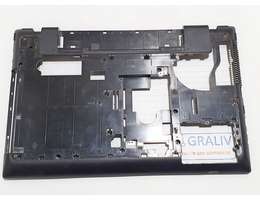 Нижняя часть корпуса, поддон ноутбука Samsung NP300V5A, NP305V5A, BA75-03228A