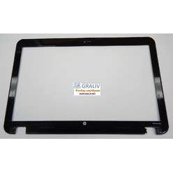 Рамка, безель матрицы ноутбука HP Pavilion DV6-3000 3ILX6LBTP10