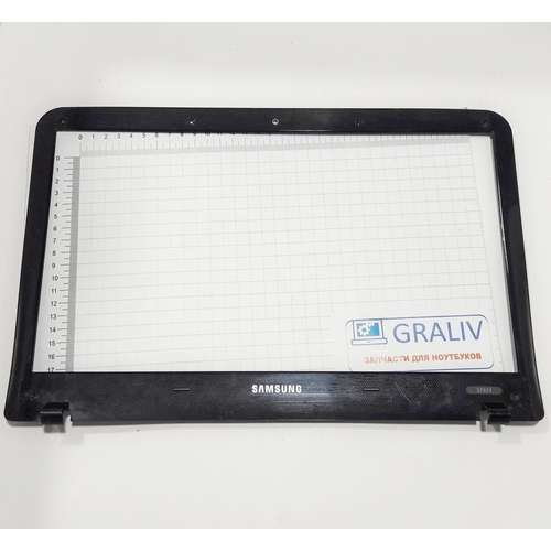 Рамка матрицы ноутбука Samsung SF511, BA75-02712