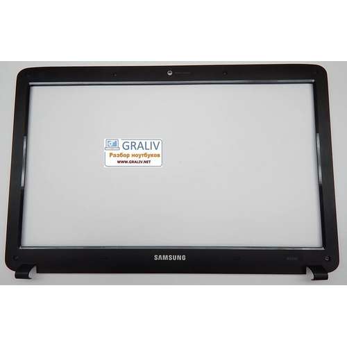 Рамка, безель матрицы ноутбука Samsung RV510 BA75-02738A, BA81-11236