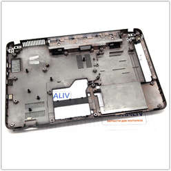 Нижняя часть корпуса, поддон ноутбука Samsung R525, RV508 RV510 R525 R528 R530 R540 BA81-11215A BA75-02735A