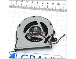 Вентилятор (кулер) для ноутбука Samsung NP300V3A, KSB06105HA -BC46
