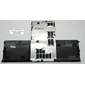Крышка корпуса ноутбука Acer Aspire V3-771G 13N0-7NA0601