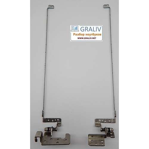 Петли ноутбука Acer Aspire V3-771G 13N0-7NM0202, 13N0-7NM0101, 13N0-7NM201