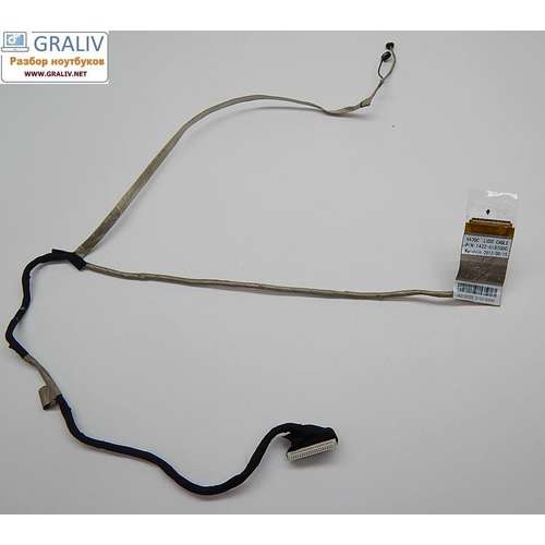Шлейф матрицы ноутбука Acer Aspire Acer Aspire V3-771G, E1-771, V3-731, V3-771, 1422-018T000