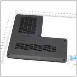 Крышка корпуса ноутбука HP Pavilion DV6-3000 3GLX600