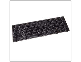 Клавиатура для ноутбука Lenovo G580 25201857, V-117020NS1-RU