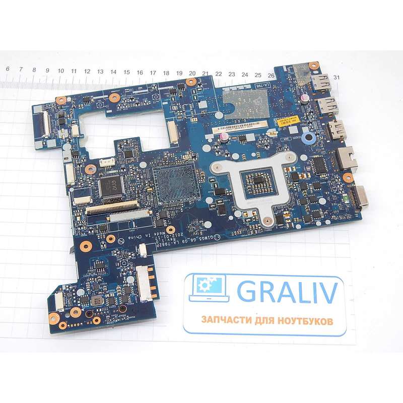 Lenovo g580 schematic