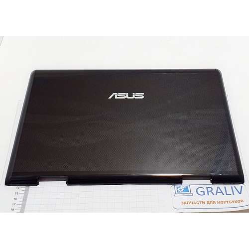 Крышка матрицы ноутбука Asus F80 13GNM81AP060