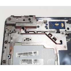 Палмрест, верхняя часть корпуса ноутбука Lenovo B550 
