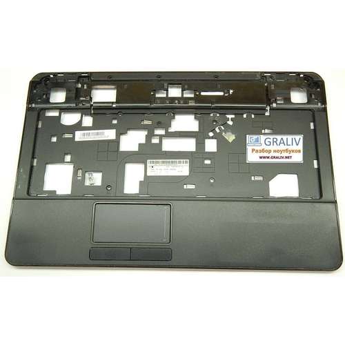 Палмрест, верхняя часть корпуса ноутбука Emachines E725, E525 E430, AP06R000500