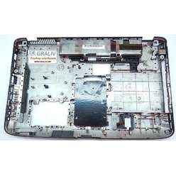 Нижняя часть корпуса, поддон ноутбука Acer 5536, 5236 DPS604CG