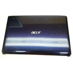 Крышка матрицы ноутбука Acer Aspire 4736 AP07R000800