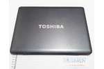 Крышка матрицы ноутбука Toshiba A300, 6051B0257302