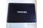 Крышка матрицы ноутбука Toshiba A300, 6051B0257107
