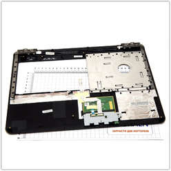 Палмрест верхняя часть корпуса ноутбука  Asus K50 X5DAF 13N0-EJA0602