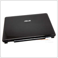 Крышка матрицы ноутбука  Asus K50 13N0-EJA0702