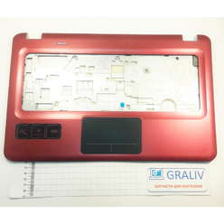 Палмрест, верхняя часть корпуса ноутбука HP Pavilion DV6-3000 3LLX8TATP40