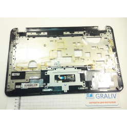 Палмрест, верхняя часть корпуса ноутбука HP Pavilion DV6-3000 3LLX8TATP40