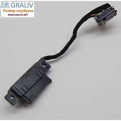 Шлейф подключения DVD ноутбука HP Palivion DV6-3000