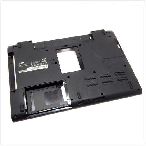 Нижняя часть корпуса, поддон ноутбука Samsung R517, R519 BA75-02262A, BA81-07283A