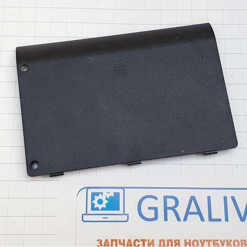 Заглушка корпуса HDD ноутбука Samsung R520 R518 BA75-02249A