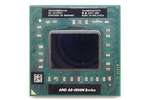 Процессор для ноутбука AMD A8 A8-4500M AM4500DEC44HJ Socket FS1 1.9 ГГц