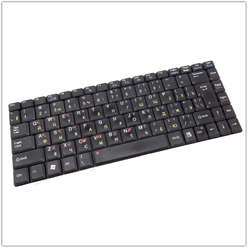 Клавиатура для ноутбука RoverBook V550, Fujitsu-Siemens V2030, 71-31737-86 