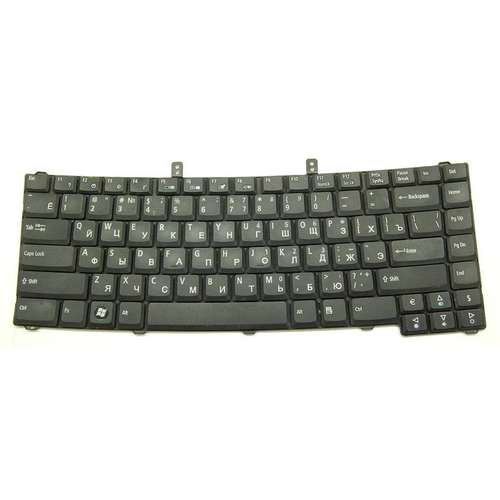 Клавиатура для ноутбука Acer TravelMate 4320, 4520, 4720 NSK-AEA0R