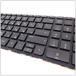 Клавиатура для ноутбука HP 17-e серии 720670-251, 725365-251