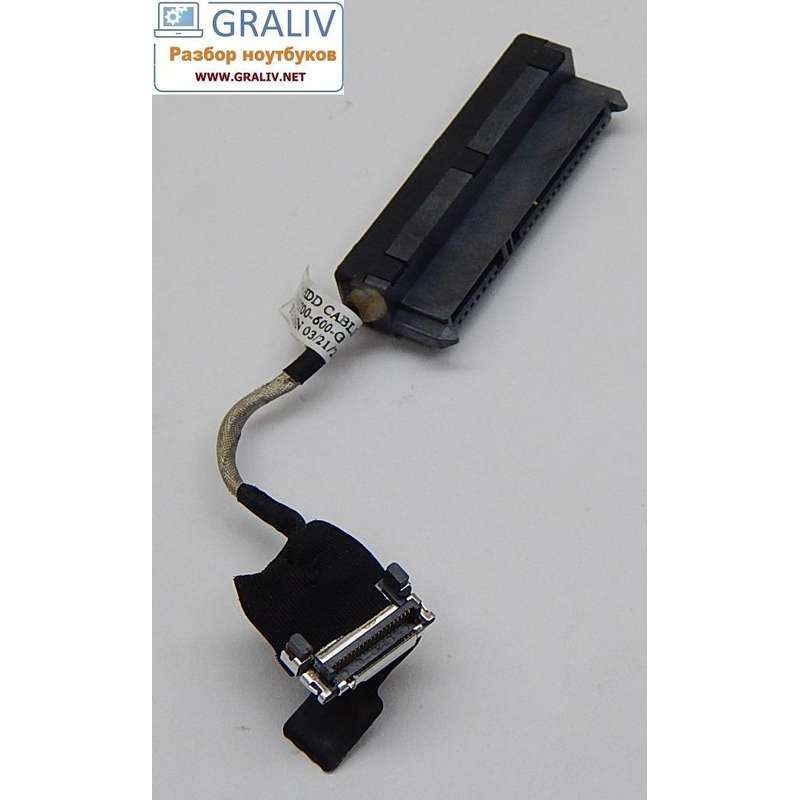 Днс переходник. P/N: 35090et00-600-g HDD SATA Cable HP Mini 110. SATA HDD Cable 35090ak00-600-g распиновка. Жёсткий диск ноутбук HP g62. Переходник на жёсткий диск для ноутбука HP.