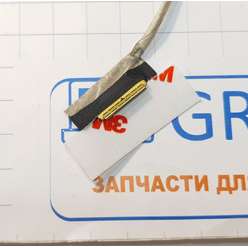Шлейф матрицы ноутбука Acer ES1-521, ES1-520, ES1-522, 30Pin, DC020021010
