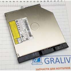 DVD привод ноутбука Acer V5-471P UJ8C2Q