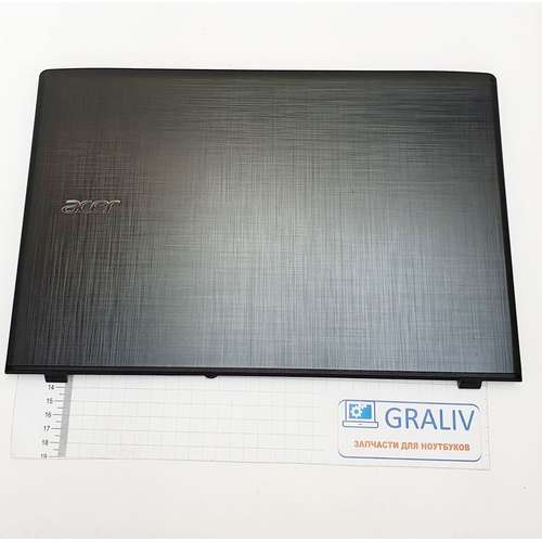 Крышка матрицы ноутбука Acer E5-575, E5-523, EAZAA001010