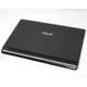 Крышка матрицы ноутбука  Asus K42J 13N0-GRA0202