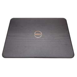 Крышка матрицы ноутбука Dell 3537, 3521, CN-0XTFGD