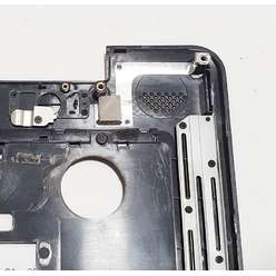 Верхняя часть корпуса, палмрест ноутбука Toshiba A300, B0249119S1019803B
