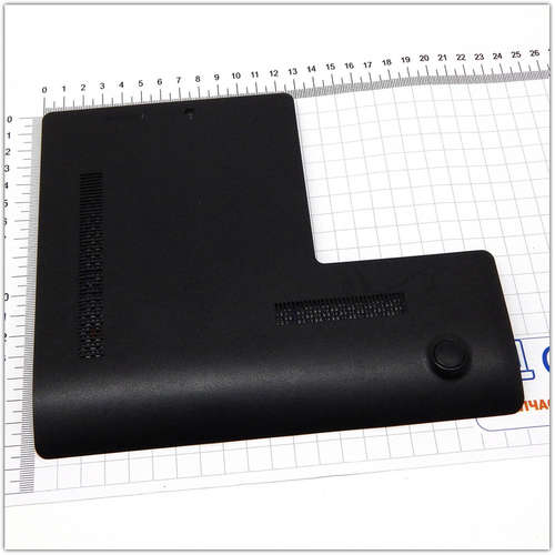 Заглушка корпуса ноутбука Samsung NP300E5C, NP300E5A, BA75-03407A