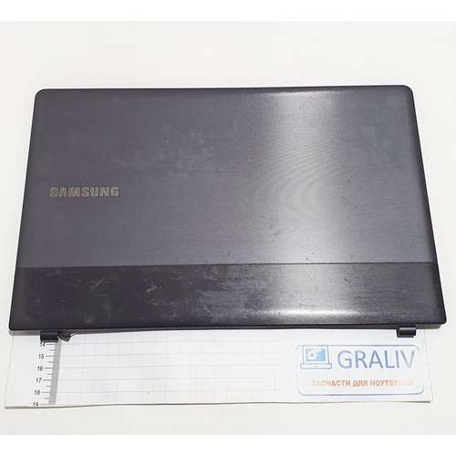 Крышка матрицы ноутбука Samsung NP300E5C, BA75-03938A