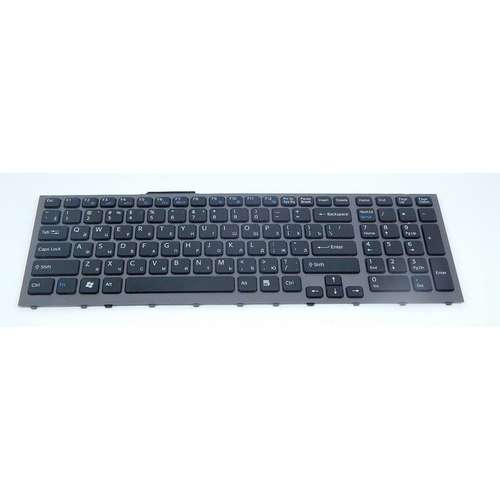 Клавиатура для ноутбука Sony Vaio PCG-81211V, VPCF1 148781561