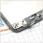Крышка матрицы ноутбука Sony VAIO VGN-NW2MRE/P  PCG-7181V PCG-7173P 012-000A-1375-B