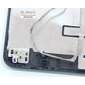 Крышка матрицы ноутбука Sony Vaio PCG-81211V, VPCF1 012-310A-2644-A