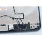 Крышка матрицы ноутбука Sony Vaio PCG-81211V, VPCF1 012-310A-2644-A