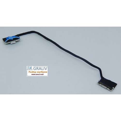 Шлейф подключения USB ноутбука Sony Vaio PCG-81211V, VPCF1 015-0101-1579