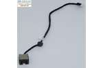 LAN разъем на шлейфе ноутбука Sony Vaio PCG-81211V, VPCF1 015-0101-1493