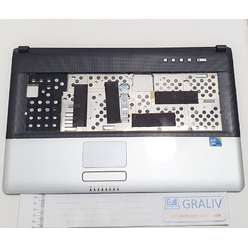 Палмрест ноутбука MSI CR700, CX700