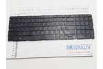 Клавиатура (без рамки) ноутбука HP dv7-7000, 670323-251